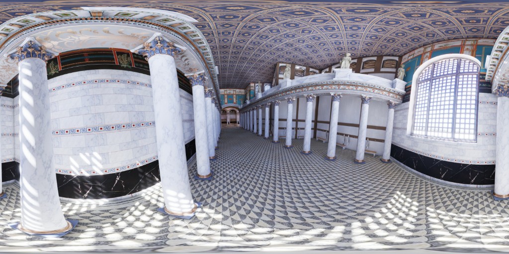 Piri Guide VR tours by Ali Harmancı, image 7
