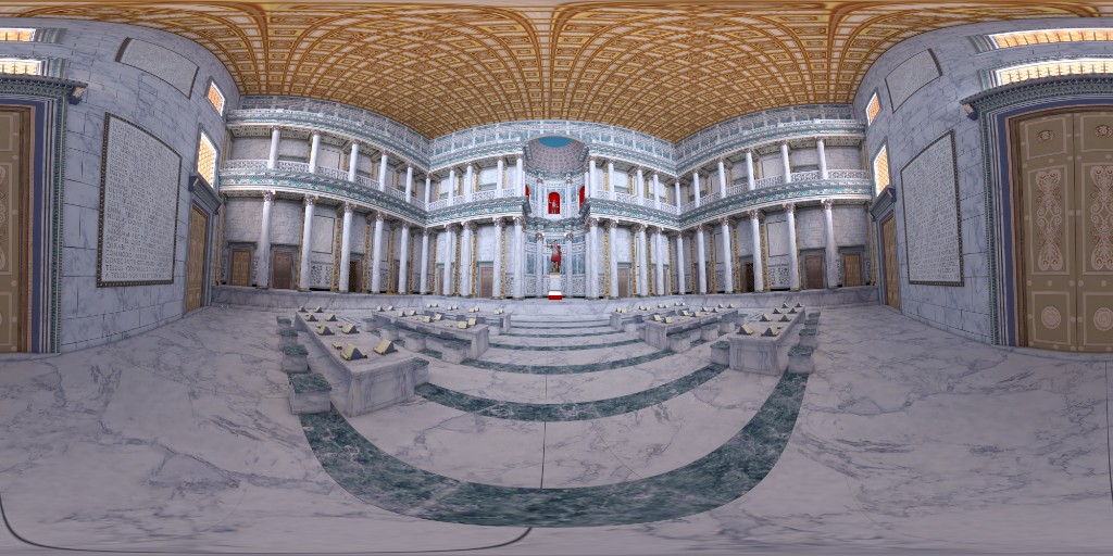 Piri Guide VR tours by Ali Harmancı, image 4