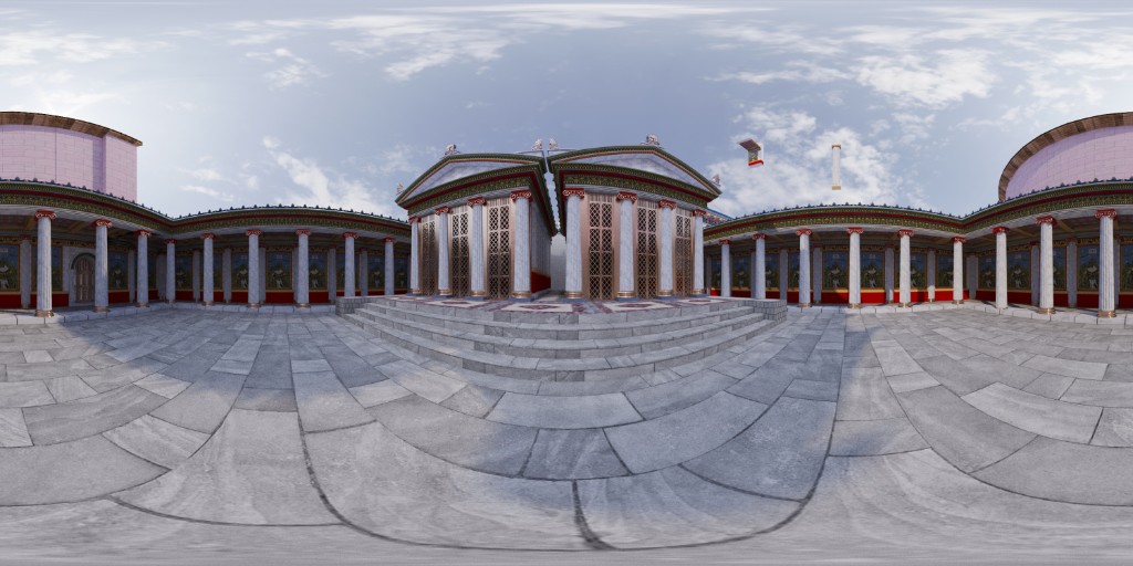 Piri Guide VR tours by Ali Harmancı, image 8