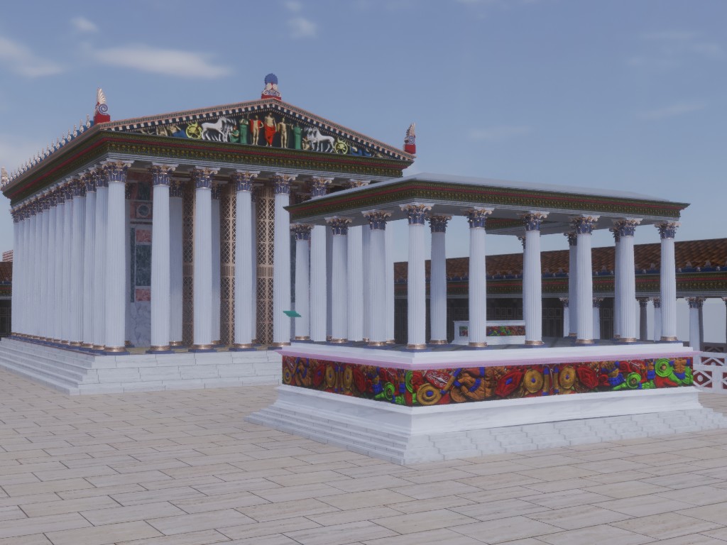 Piri Guide VR tours by Ali Harmancı, image 5