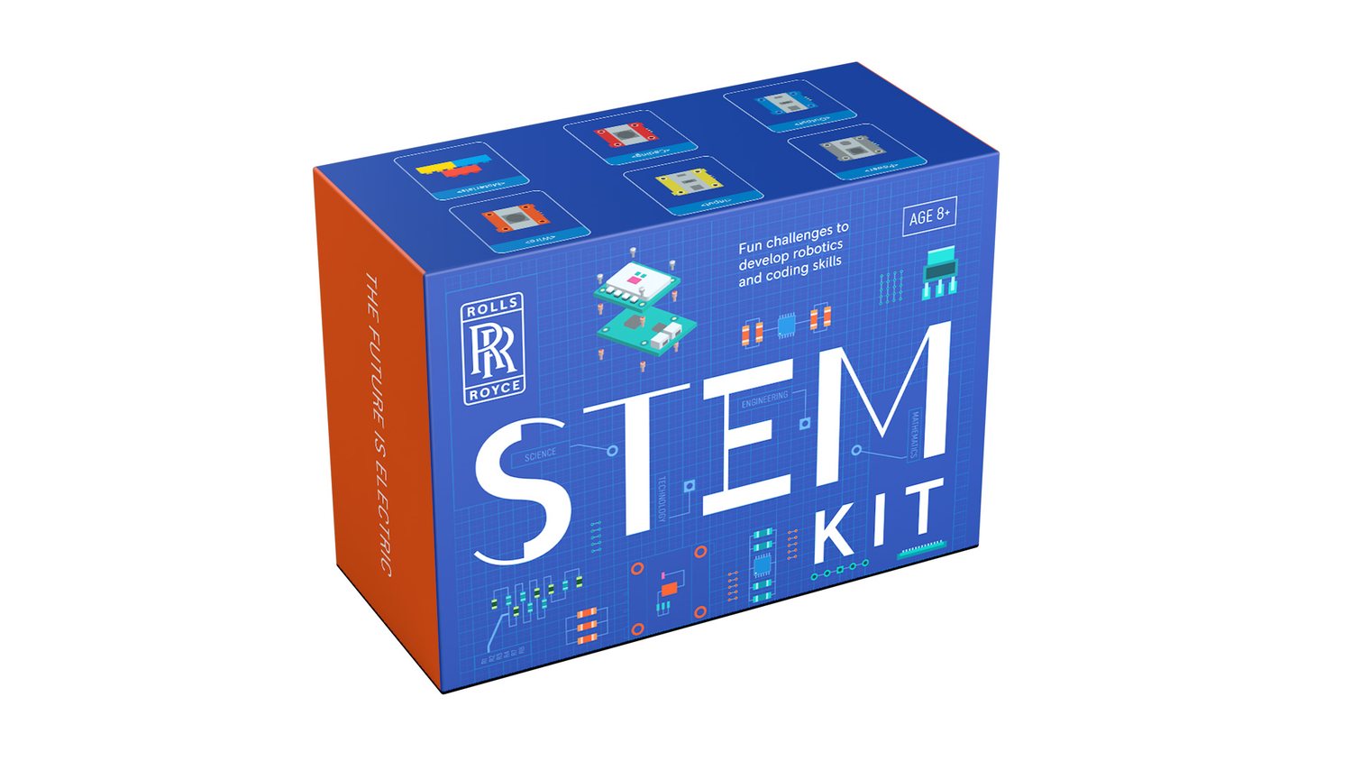 Twin Science Kits by Ali Harmancı, image 10